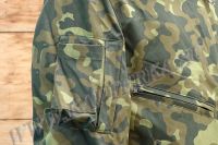 Куртка для ВВС России бутан
