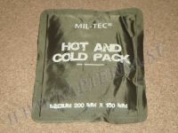 Холодный/горячий пакет