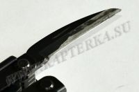 Gerber Multi-Plier 600 - Black