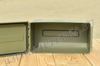 Ящик металлический для патронов M2A1 US ARMY