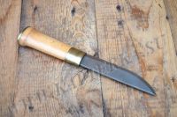 Нож FINNENMESSER (24 см) 