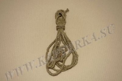 Шнуровочная веревка для плащ-палатки (50 шт.)